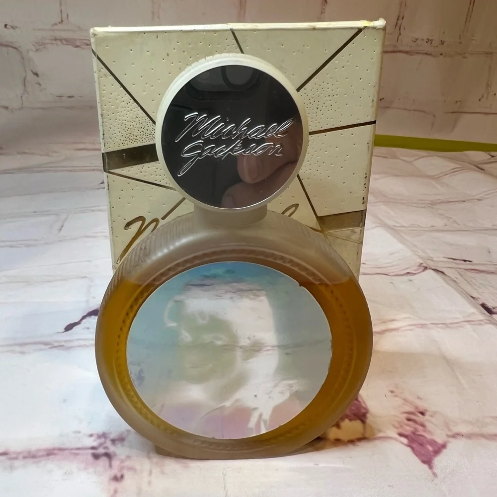 Mystique De Michael Jackson Women Perfume 60ML EDT Memory - Picture 1 of 1